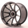 JR Wheels JR11 18x10,5 ET22 Hiper Black