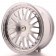 JR Wheels JR10 18x8,5 ET20-45 Machined Face Silver