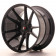 JR Wheels JR21 19x11 ET15-30 5 Black