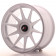 JR Wheels JR11 17x9 ET25-35 White