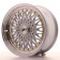 JR Wheels JR9 16x7,5 ET25 Silver