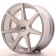 JR Wheels JR20 18x8,5 ET40 Silver Machined Face