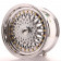 JR Wheels JR9 15x8 ET20 4x100/108 Chrome