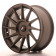 JR Wheels JR22 17x8 ET35 Bronze