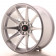 JR Wheels JR11 18x9,5 ET30 5x100/108 Silver Machined Face