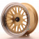 JR Wheels JR10 16x8 ET20 Gold