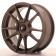 JR Wheels JR21 17x7 ET25-40 Bronze
