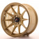 JR Wheels JR11 16x8 ET25 4x100/108 Gold