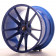 JR Wheels JR21 20x11 ET20-30 5 Blue