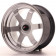 JR Wheels JR12 17x9 ET25 Silver