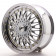 JR Wheels JR9 17x7,5 ET20-35 Chrome