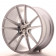 JR Wheels JR21 21x11 ET15-55 5 Machined Face Silver