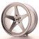 JR Wheels JR24 19x9,5 ET40 5x112 Silver Machined Face