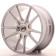 JR Wheels JR21 18x8,5 ET30-40 Silver Machined Face