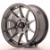 JR Wheels JR11 16x8 ET25 4x100 Hiper Black