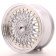 JR Wheels JR9 16x8 ET25 5x100/114,3 Silver