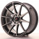 JR Wheels JR11 18x8,5 ET35 5x100/108 Black