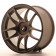 JR Wheels JR29 18x9,5 ET20-40 Bronze