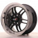 JR Wheels JR7 15x8 ET35 4x100/114 Black