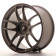 JR Wheels JR29 19x9,5 ET20-45 Bronze