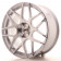 JR Wheels JR18 19x8,5 ET20-40 5 Silver Machined Face