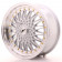 JR Wheels JR9 18x8 ET35-40 Silver