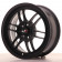 JR Wheels JR7 16x7 ET38 4x100/114 Black