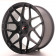 JR Wheels JR18 20x10 ET40-45 5 Black