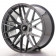 JR Wheels JR28 20x8,5 ET20-40 5 Hiper Black