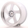 JR Wheels JR15 18x8,5 ET40 5x112/114 White