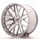 JR Wheels JR28 19x10,5 ET20-40 5 Silver Machined Face