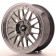 JR Wheels JR23 18x8 ET40-45 5 Hiper Black