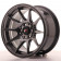 JR Wheels JR11 15x8 ET25 4x100/114 Hiper Black
