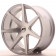 JR Wheels JR20 20x10 ET20-40 5 Silver Machined Face