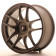 JR Wheels JR29 18x8,5 ET40 Bronze