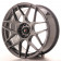 JR Wheels JR18 19x8,5 ET20 5x114/120 Hiper Black