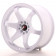 JR Wheels JR3 17x9 ET30 5x114,3/120 White