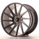 JR Wheels JR22 20x11 ET20-40 5 Hiper Black