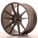 JR Wheels JR21 18x9,5 ET35 5x100/120 Bronze