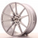 JR Wheels JR21 19x8,5 ET35 5x100/120 Silver Machined Face