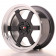 JR Wheels JR12 16x9 ET10 4x100/114 Black