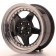 JR Wheels JR6 15x7 ET25 4x100/108 Black