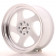 JR Wheels JR15 16x8 ET25 4x100/108 White