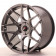 JR Wheels JR18 20x11 ET20-30 5 Hiper Black