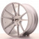 JR Wheels JR21 18x9,5 ET20-40 Machined Face Silver