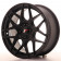 JR Wheels JR18 16x7 ET35 4x100/114,3 Black