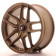 JR Wheels JR25 18x8,5 ET40 5 Bronze