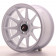 JR Wheels JR11 16x8 ET25 4x100/108 White