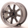 JR Wheels JR19 16x8 ET0 4x100/114 Gun metal