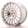 JR Wheels JR16 19x10 ET25-35 5 Silver Machined Face